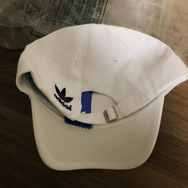 adidas(アディダス)のadidas originals キャップ メンズの帽子(キャップ)の商品写真