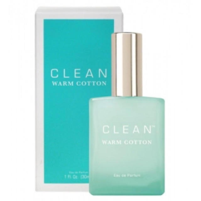 CLEAN(クリーン)のクリーン ウォームコットン コスメ/美容の香水(ユニセックス)の商品写真