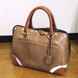 フルラ(Furla)のFURLA　ボストンバッグ(ボストンバッグ)