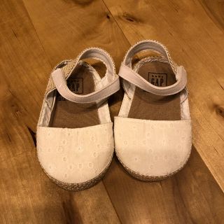 ベビーギャップ(babyGAP)のベビーシューズ(その他)