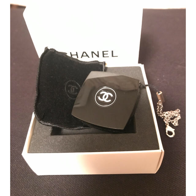 CHANEL(シャネル)のシャネル ミニミロワール ミラー レディースのファッション小物(ミラー)の商品写真