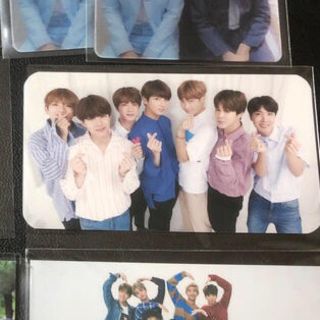 ボウダンショウネンダン(防弾少年団(BTS))の専用(アイドルグッズ)