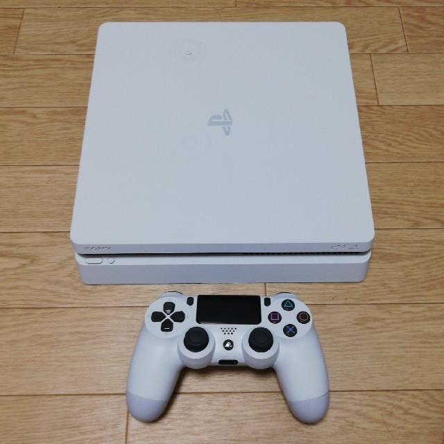 ばっしー様専用 難あり 激安挑戦中 PlayStation4 ランキング上位のプレゼント 500GB ホワイト