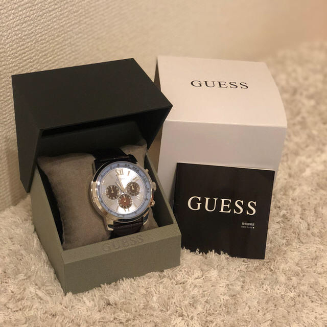 GUESS/腕時計/W038066