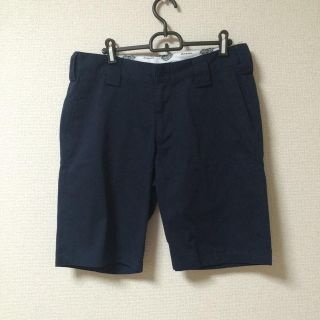 ディッキーズ(Dickies)のdickies ハーフパンツ(ハーフパンツ)