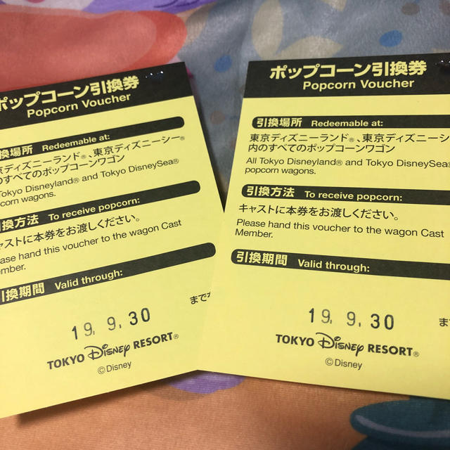 ディズニー画像ランド 綺麗なディズニー ポップコーン 引換 券 ディズニー画像ランド 綺麗なディズニー ポップコーン 引換 券