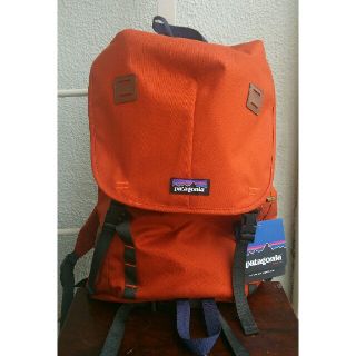 パタゴニア(patagonia)の新品 Patagonia ARBOR PACK CPOR ALL アーバーパック(バッグパック/リュック)