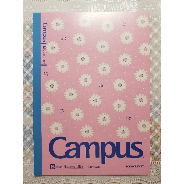 コクヨ - キャンパスノート 5冊セットの通販 by すぅちゃん's shop｜コクヨならラクマ