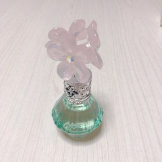 ジルスチュアート(JILLSTUART)のJILLSTUART 香水 クリスタルブルーム(香水(女性用))