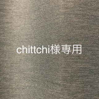 chittchi 様専用(キーホルダー)