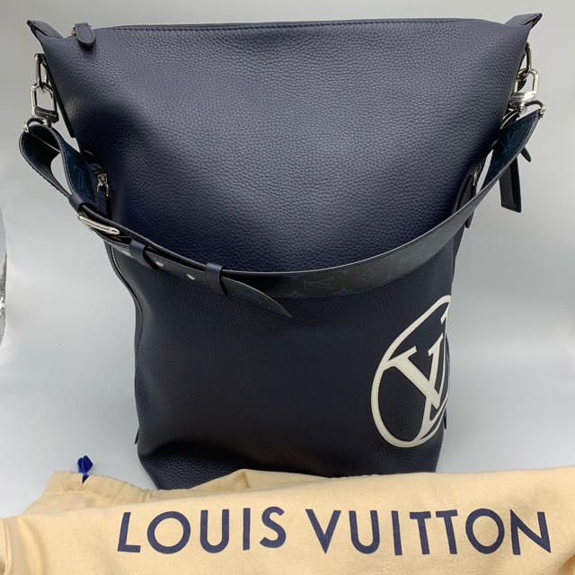 LOUIS VUITTON(ルイヴィトン)の美品 ルイヴィトン イーストサイド ダッフルバッグ M53438 メンズのバッグ(トートバッグ)の商品写真