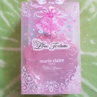 マリクレール(Marie Claire)のマリ・クレール  ラブフォーチュン(香水(女性用))