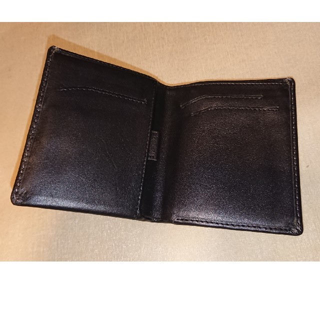 bellroy Note Sleeve ベルロイ ノートスリーブ 財布 未使用品 メンズのファッション小物(折り財布)の商品写真