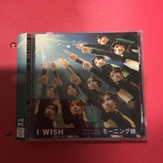 I WISH(ポップス/ロック(邦楽))