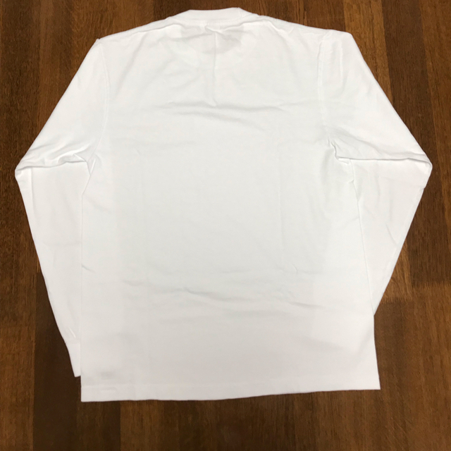 UNDEFEATED(アンディフィーテッド)の新品未使用　アンディフィーテッド　CC CHAMPS L/S TEE  メンズのトップス(Tシャツ/カットソー(七分/長袖))の商品写真