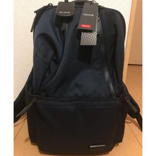 トゥミ(TUMI)の【9月26日迄】 TUMI TAHOE リュック！限定トレーサータグ付き(バッグパック/リュック)