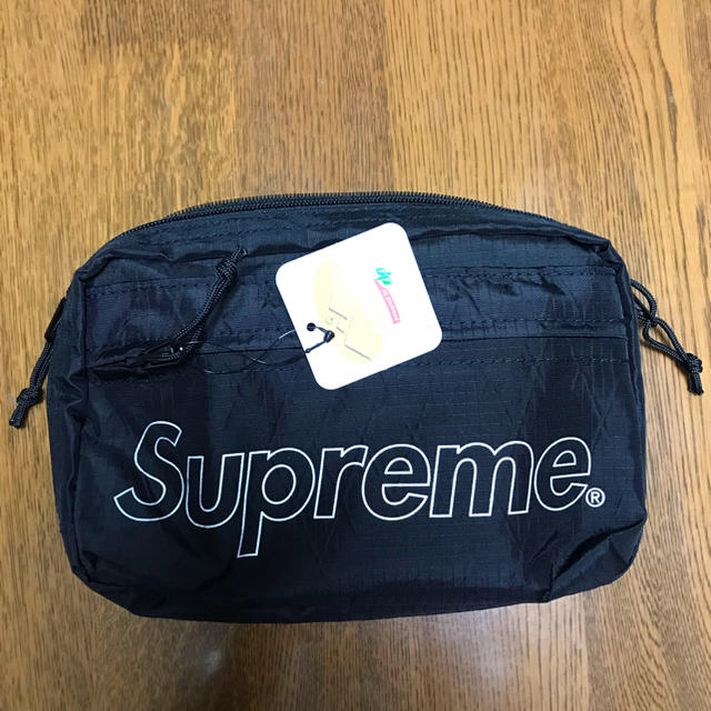 Supreme Shoulder Bag シュプリーム ショルダーバッグ