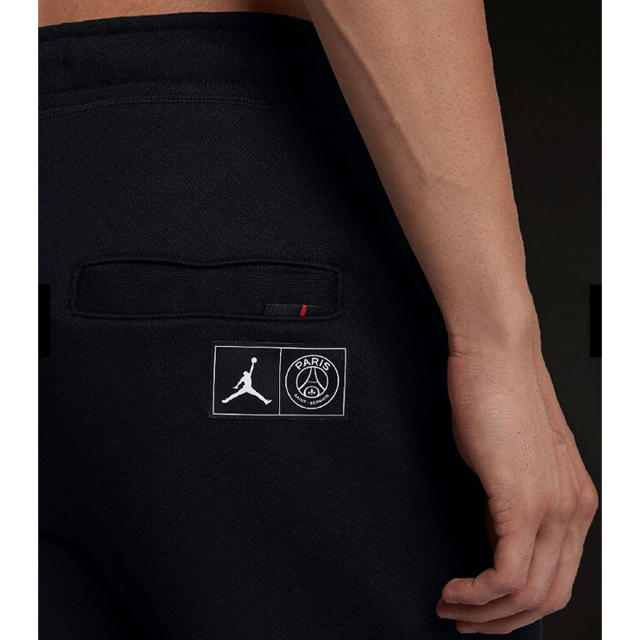 NIKE(ナイキ)のXXLサイズ【国内未発売 新品】Jordan PSG Wings Pants メンズのパンツ(その他)の商品写真