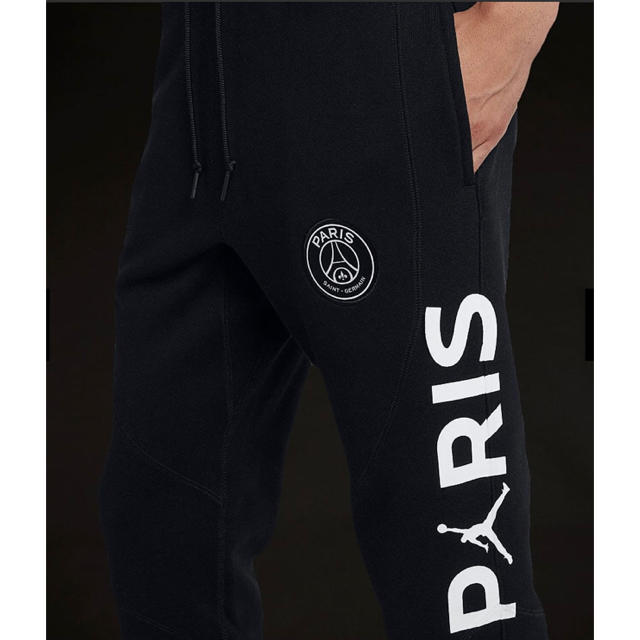 NIKE(ナイキ)のXXLサイズ【国内未発売 新品】Jordan PSG Wings Pants メンズのパンツ(その他)の商品写真