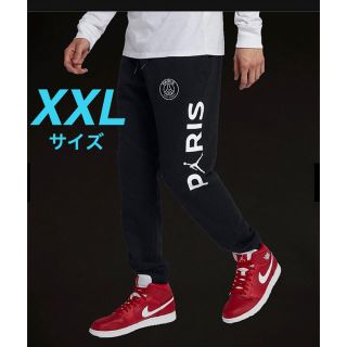 ナイキ(NIKE)のXXLサイズ【国内未発売 新品】Jordan PSG Wings Pants(その他)