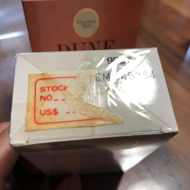 ディオール 香水 2個セット DUNE&MISS DIOR コスメ/美容の香水(香水(女性用))の商品写真