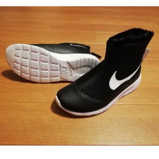 ナイキ(NIKE)の新品　NIKE ショートブーツ(ブーツ)