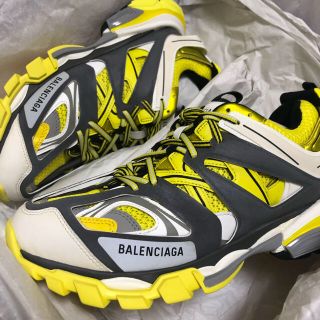 バレンシアガ(Balenciaga)のbalenciaga track(スニーカー)