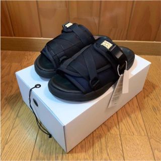 ヴィスヴィム サンダル(メンズ)の通販 30点 | VISVIMのメンズを買う