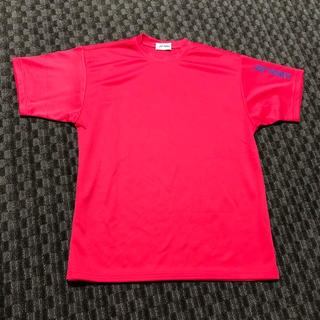 ヨネックス(YONEX)の超美品 ヨネックス Tシャツ SSサイズ(バドミントン)