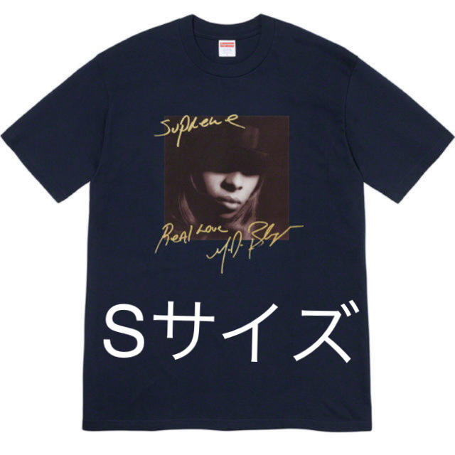 Supreme Mary J. Blige Tee