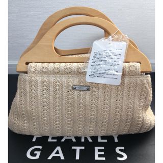 パーリーゲイツ(PEARLY GATES)の新品 パーリーゲイツ マスターバニー ウッドハンドルカートバッグ 19440円(バッグ)