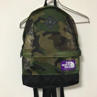 ザノースフェイス(THE NORTH FACE)の【THE NORTH FACE】デイパック(バッグパック/リュック)