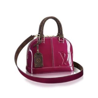 ルイヴィトン(LOUIS VUITTON)のルイヴィトン アルマBB(ハンドバッグ)