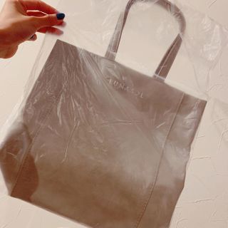 ルナソル(LUNASOL)のルナソル 2019AW ベースメイクアップキットバッグ(ポーチ)