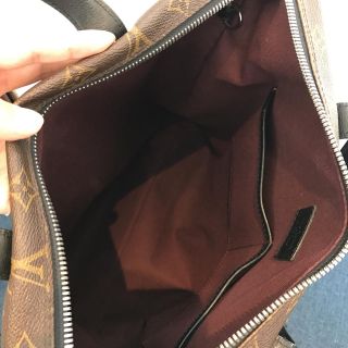 ディズニーコレクション 極美品ヴィトンダミエグラフィットタダオPM