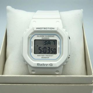 ベビージー(Baby-G)のBaby-G 9500 品番BGD-560-7JF(腕時計)