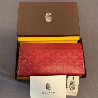 ゴヤール(GOYARD)のshioriさま 専用(長財布)