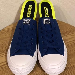 コンバース(CONVERSE)の新品 CONVERSE All Star II Ox コンバース CT70(スニーカー)