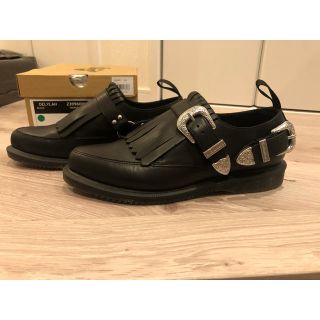 ドクターマーチン(Dr.Martens)のmktoooo様専用Dr.Martens ローファー DELYLAH(ローファー/革靴)