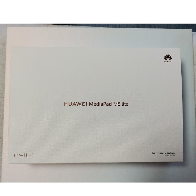 HUAWEI  MediaPad  M5 lite　64GB