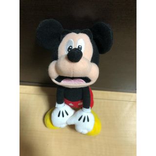 ディズニー(Disney)のミッキー ぬいぐるみ タワー・オブ・テラー(キャラクターグッズ)