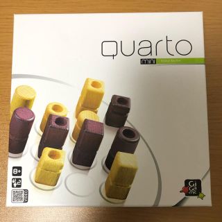 クアルト ミニ QUARTO mini(その他)