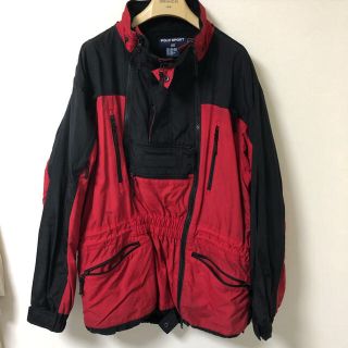 ポロラルフローレン(POLO RALPH LAUREN)のすーさん様専用(マウンテンパーカー)