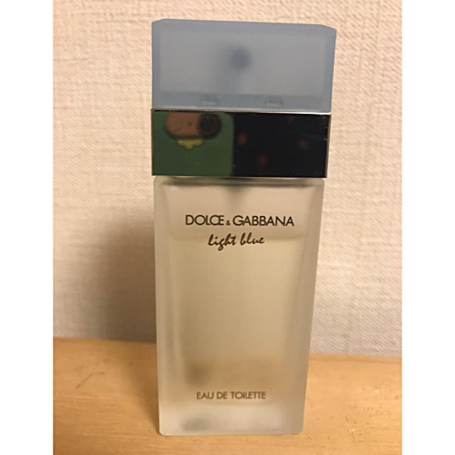 DOLCE&GABBANA(ドルチェアンドガッバーナ)の香水（D&G） コスメ/美容の香水(香水(男性用))の商品写真