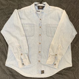 RRL(ライン ・ シャツ)のフリマアイテム一覧 RRL(ライン ・ シャツ)のフリマアイテム一覧