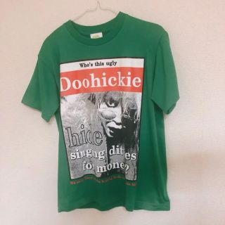 Doohickie Tシャツ LEMONeD hide(Tシャツ/カットソー(半袖/袖なし))