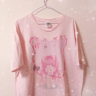 さとみくん 性癖ちゃんTシャツ