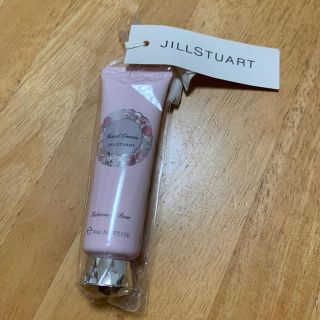 ジルスチュアート(JILLSTUART)のジルシチュアート ハンドクリーム 30g チュベローズ&ローズ(ハンドクリーム)