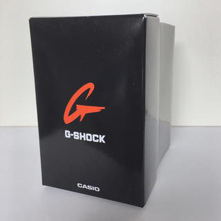 ジーショック(G-SHOCK)の【美品/値下げ】 CASIO G-SHOCK GB-6900AA-1JF(腕時計(デジタル))