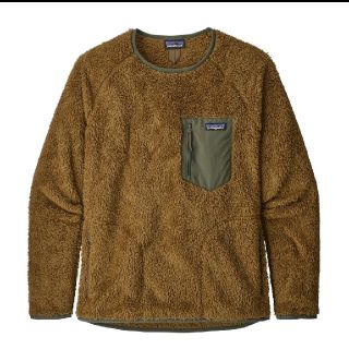 パタゴニア(patagonia)のSサイズ Patagonia メンズパタゴニア ロスガトスクルー(その他)